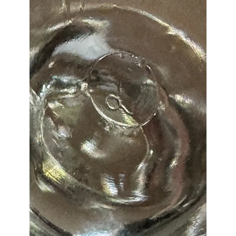 VTG Brandy Snifter Libbey 8 oz‎ Retro Barware Leisure Cognac Cigar Man Cave